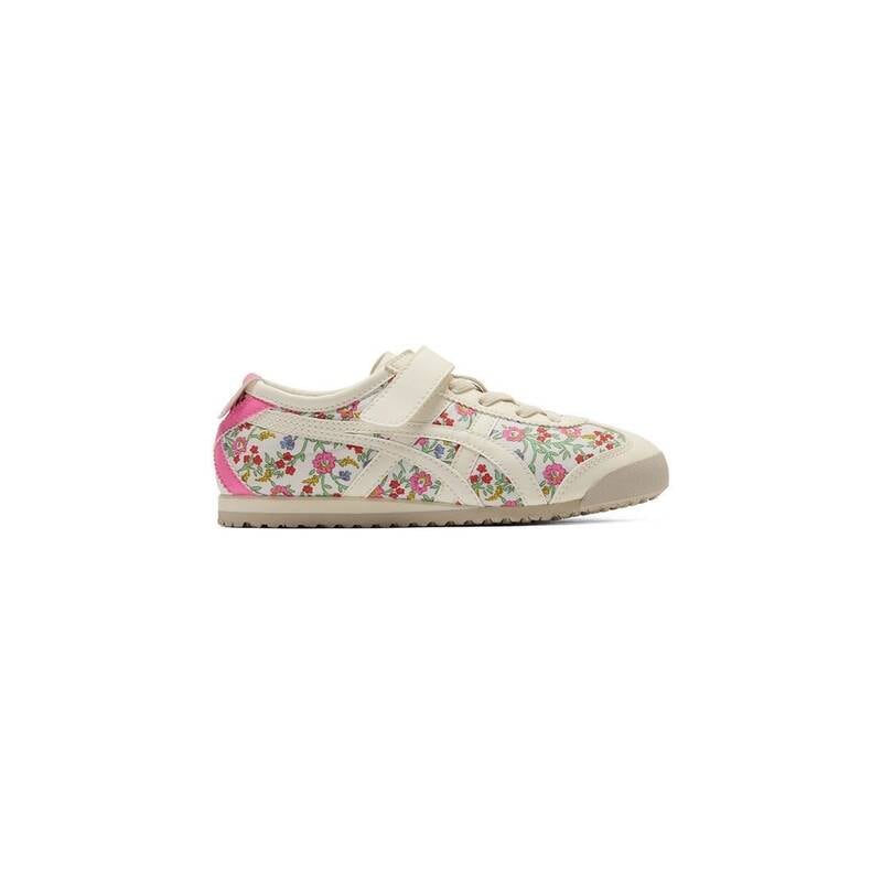 ONITSUKA TIGER KIDS メキシコ 66 キッズ 1184A222_100 400051