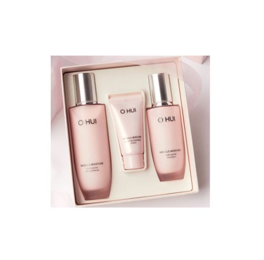 ミラクルモイスチャースキンケア 4本セット 【公式通販】 韓国化粧品