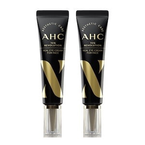 [1+1]Season10 テンレボリューションリアルアイクリームフォーフェイス30ml 2個