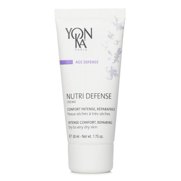 age defense nutri defense creme with inca inchi oil - intense ing (dry to very dry skin) 50ml