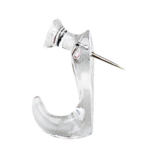 （まとめ）ミツヤ クリアピン 透明 CP-150P 1パック（3本） [x50セット]