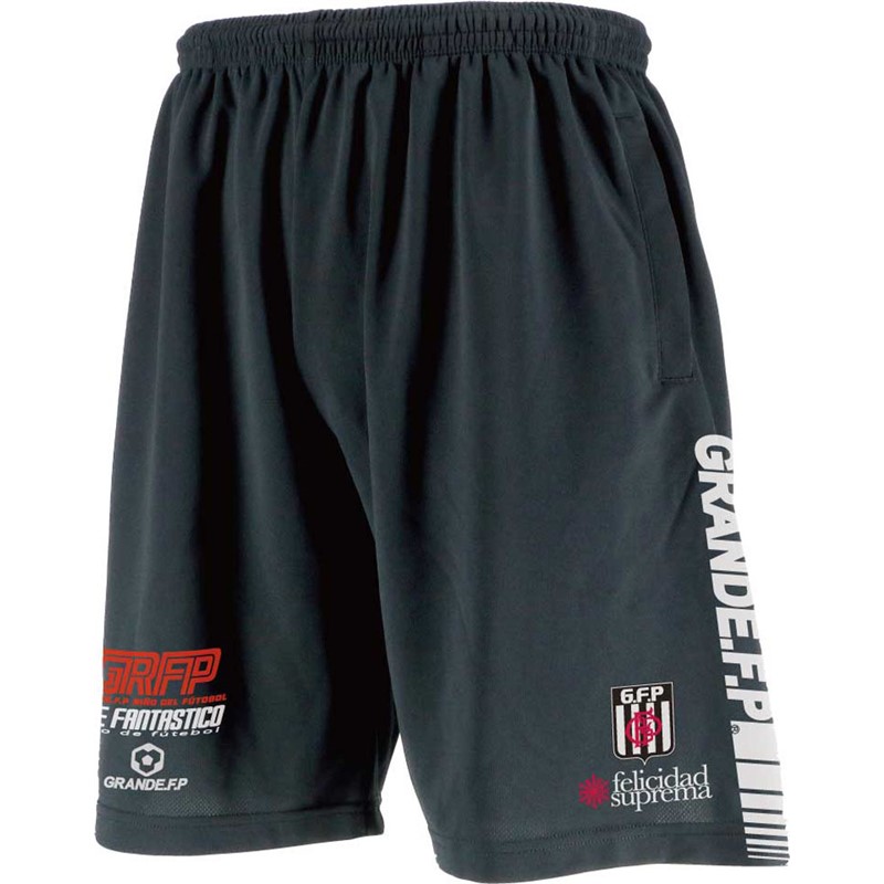 grande(グランデ) TRAP昇華転写プラクティスパンツ フットサルプラクティクスパンツ (gfph23701-0901)