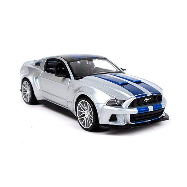 GBHJJ Diecast 1:24 Scale Model Kit， Car Models Kits to Build for Adults， Double Doors That Can Be Op