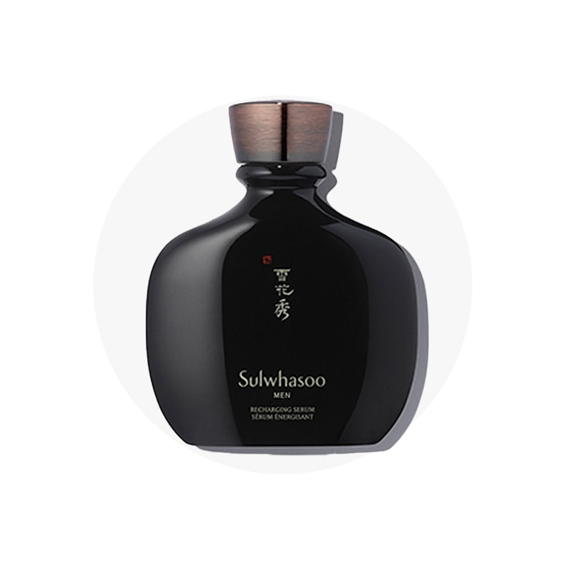 メンズ充電セラム140ml