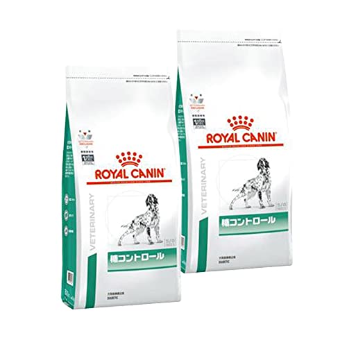 2袋セット 食事療法食 犬用 糖コントロール ドライ 1kg