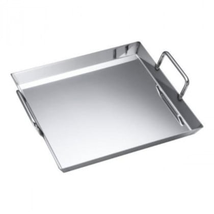 遠藤商事 18-0チリトリ鍋 30cm QTL5204