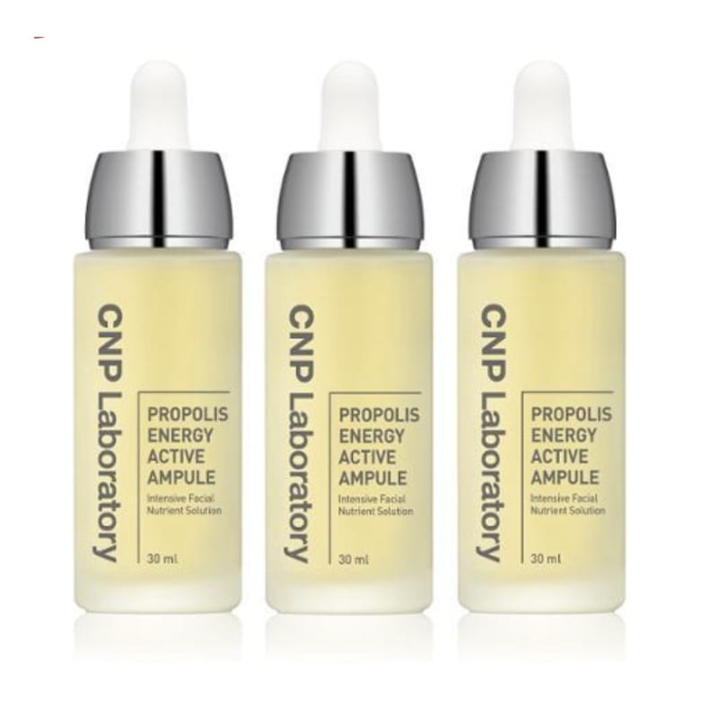 プロポリス アンプル30ML+30ML+30ML