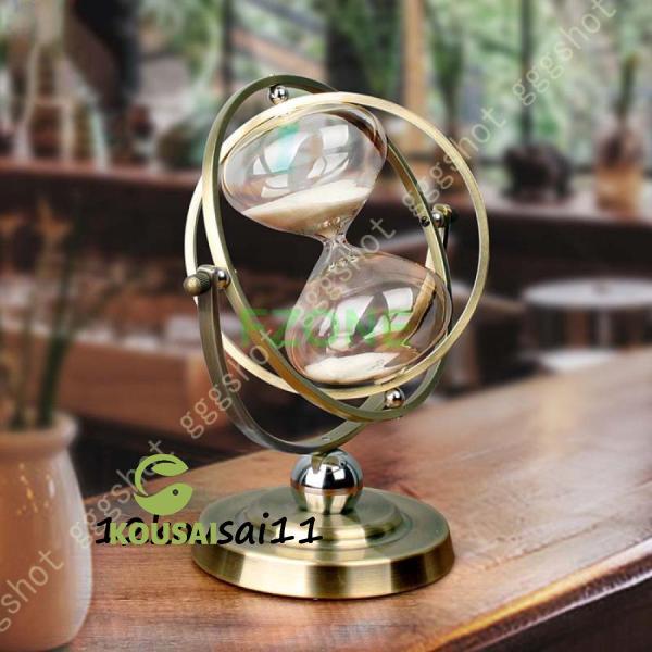 SALE 20%OFF砂時計 約30分 カワイイ ディスプレイ 男の子 クリエイティブ 砂時計 置物 お洒落置物 流砂 砂絵時計 ストレス解消 子供 卓上装飾品 3D砂時計 誕生日 癒し系