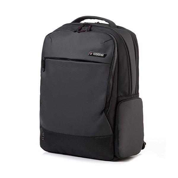 ZORK 3.0 バックパック 03 R BLACK AY109019