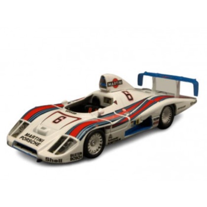 TROFEU/トロフュー ポルシェ 936 78 ル・マン 24時間 2位6 J.イクス 1/43スケール 01202