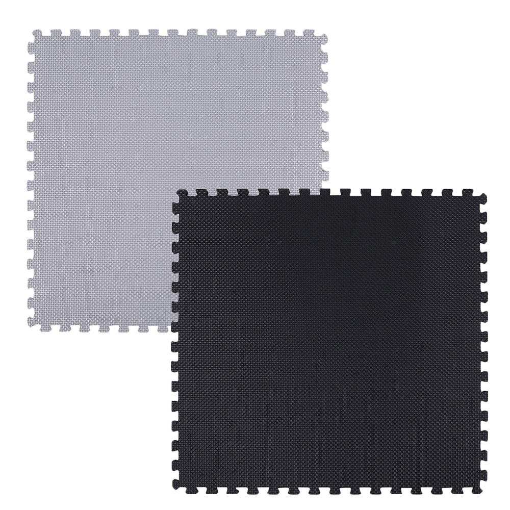 ジョイントマット ジムマット 大判 45×45cm