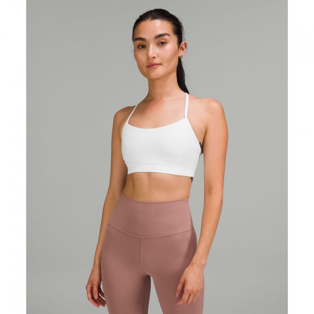 Flow Y ブラヌル*アジアフィット-WHT