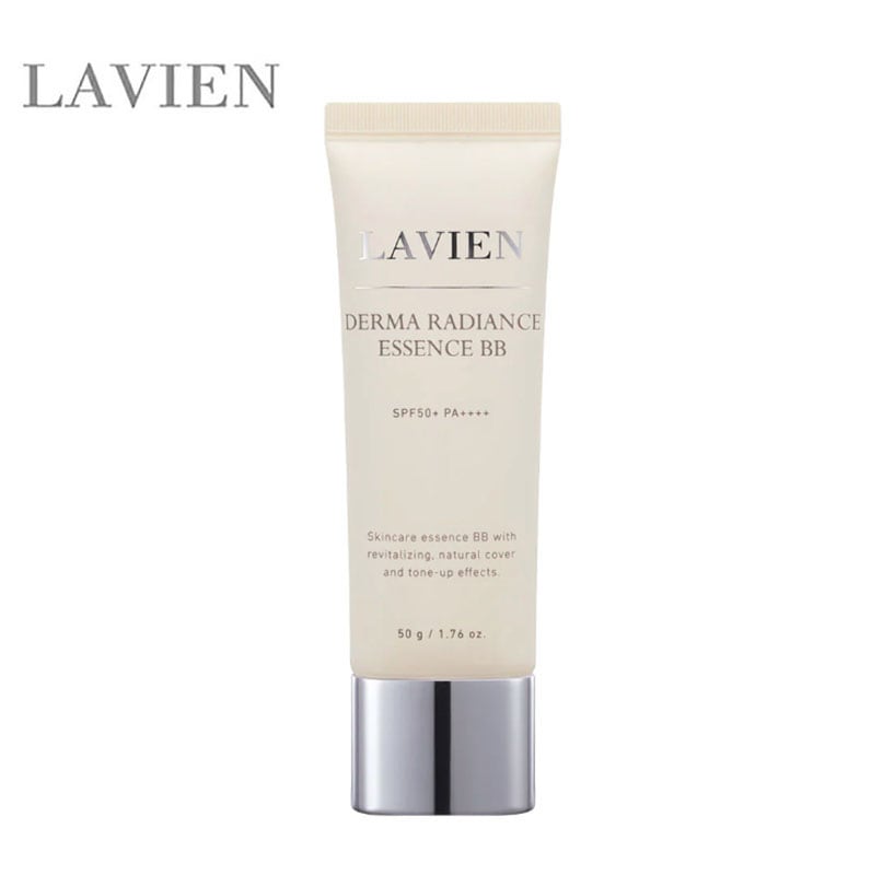 ダーマ ラディアンス エッセンス BB spf50+pa++++ 50g
