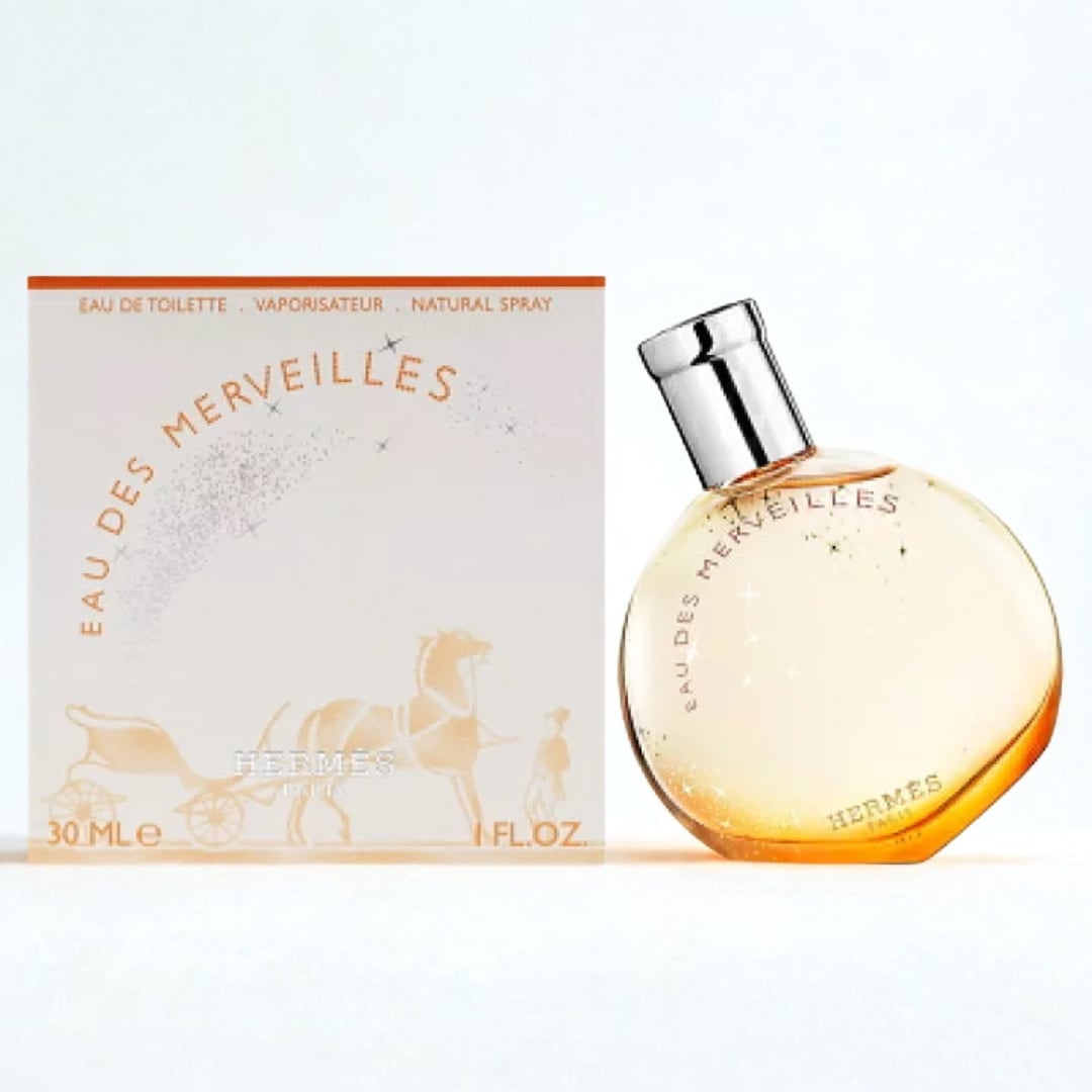 オーデ メルヴェイユ オードトワレ 30ml