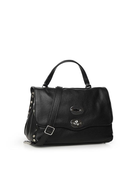 ZANELLATO Women Bags 068010 0050000Z0001 BLACK