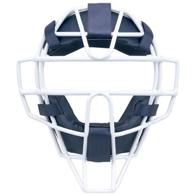 ミズノプロ ソフトボール用マスク (捕手用) ソフトボール キャッチャー用防具 マスク (1DJQS200) 12,474円