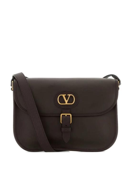 VALENTINO GARAVANI Men Messenger Bags YB0S78RBN REL OAK BROWN