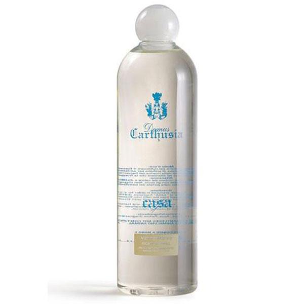 カルトゥージア メディテラネオ ルームフレグランス リフィル 500ml ディフューザー CARTHUSIA