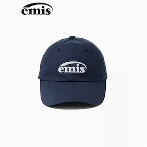 正規品 New Logo Emis ロゴ キャップ [8タイプ]