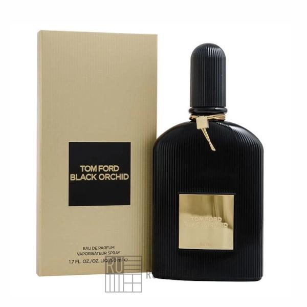 ブラック オーキッド オード パルファム スプレィ 50ml スプレー EDP