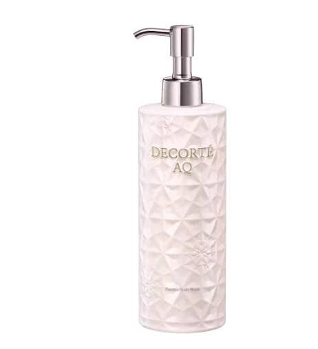 【国内正規品】ＡＱ　ラディアンス マイルド エッセンス ボディウォッシュ容量：350mL発売日2025年10月16日