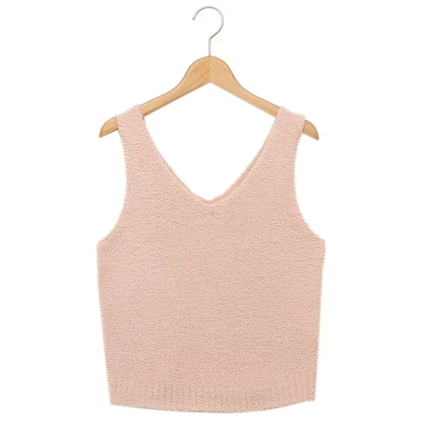 タンクトップ ダルシー ベージュ レディース 1121701 RETA