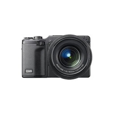 RICOH デジタルカメラ GXR A16レンズキット Amazon | RICOH デジタルカメラ GXR+A16 KIT 24-85mm APS-C