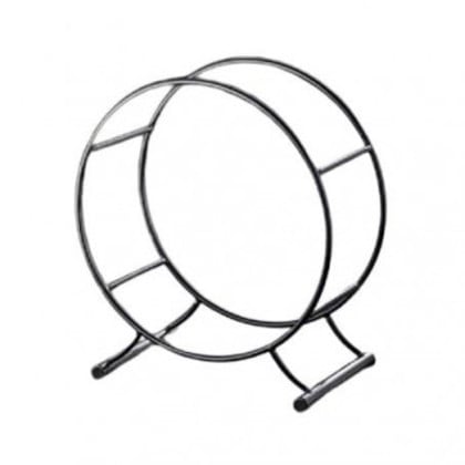 福井クラフト 27cm丸型鉄製スタンド 90042020 4,600円