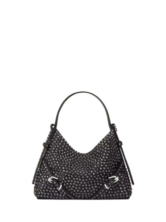 GIVENCHY Women Shoulder Bags BB60PTB2DQ 001 Black