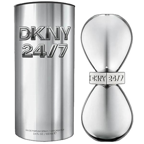 ダナキャラン DKNY 24/7 EDP オードパルファム SP 100ml 香水 DKNY