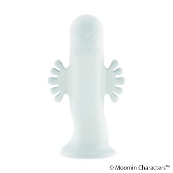 MOOMIN(ムーミン) ランプ ニョロニョロ M MEL040004