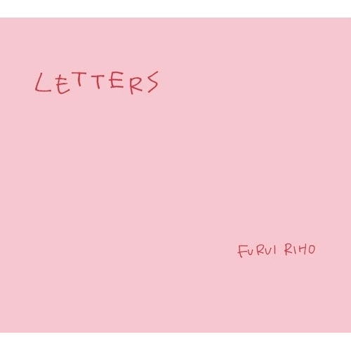Furui Riho ／ Letters(初回限定盤) (CD) PCCA-6455