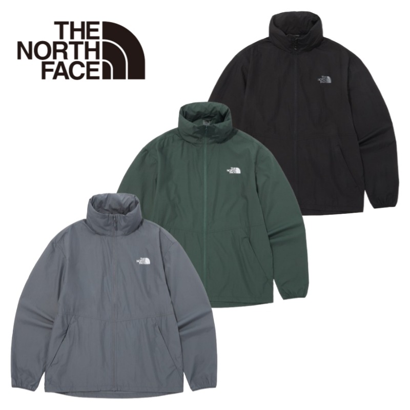 M’S SLIGHT HOODIE JACKET /H ユニセックス ジャンパー アウター [NJ3LQ11]