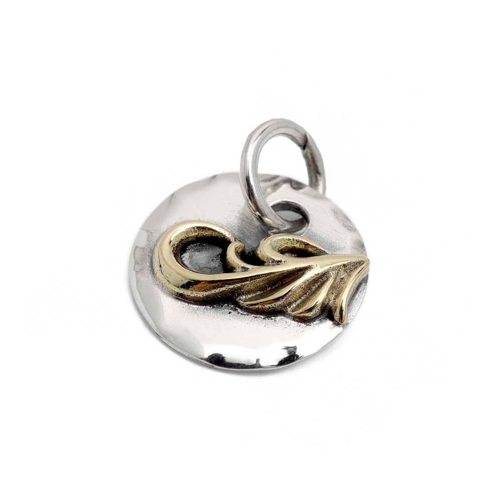 BFF 925 唐草メタル [bffps001]