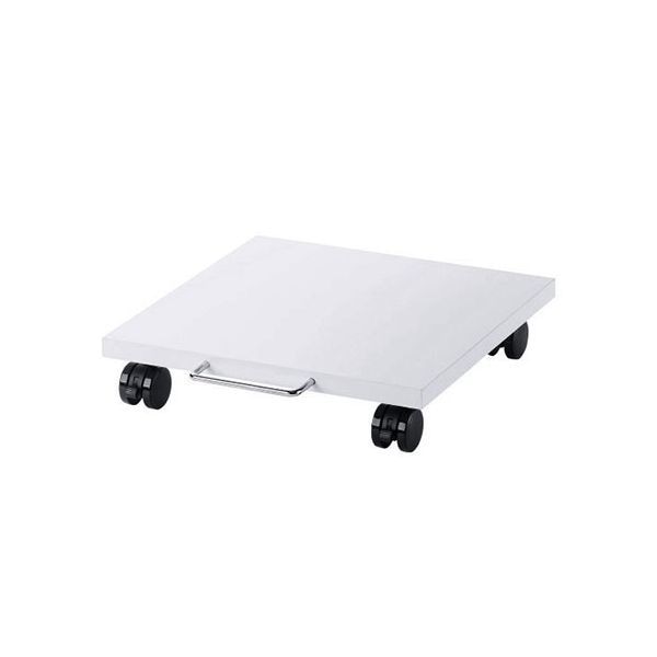 サンワサプライ プリンタスタンド W400xD400xH87mm LPS-124U 組立品
