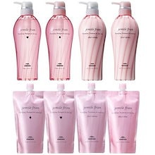 ジェミールフラン＋エルジューダ まとめ売り【値下げ中！】 値下げ出品】ジェミー商品まとめ売り （ミルボン - ジェミー