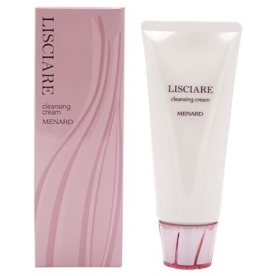 メナード リシアル クレンジングクリーム (130g)