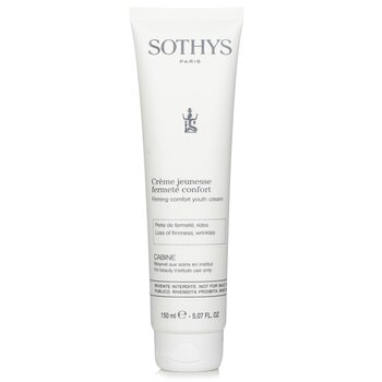 Sothys ファーミング コンフォート ユース クリーム (Salon Size)