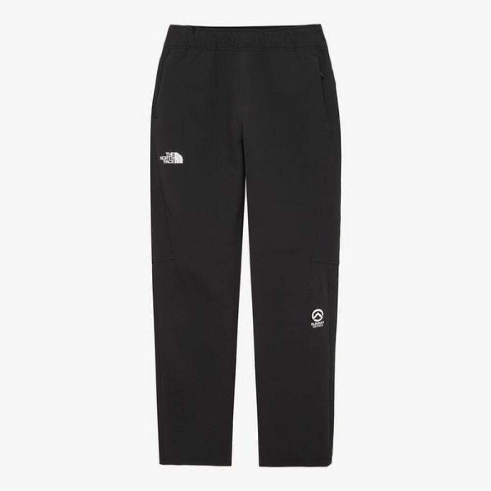 ノースフェイス メンズ サミット フリース パンツ DARK GRAY NP6FQ52B