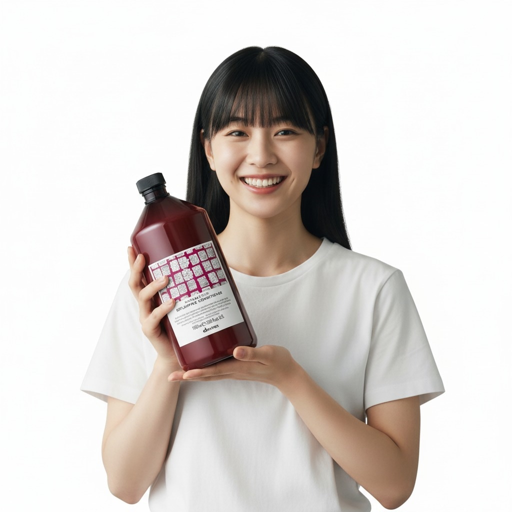 リプランピング コンディショナー 1000ml