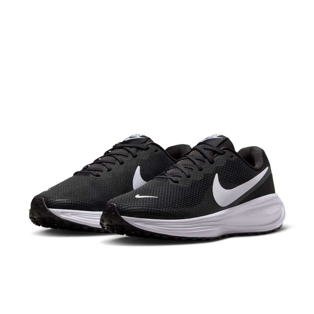 NIKE スニーカー レディース ナイキ レボリューション 8 ワイド HQ1995 Nike Revolution 8 WIDE ランニング ローカット