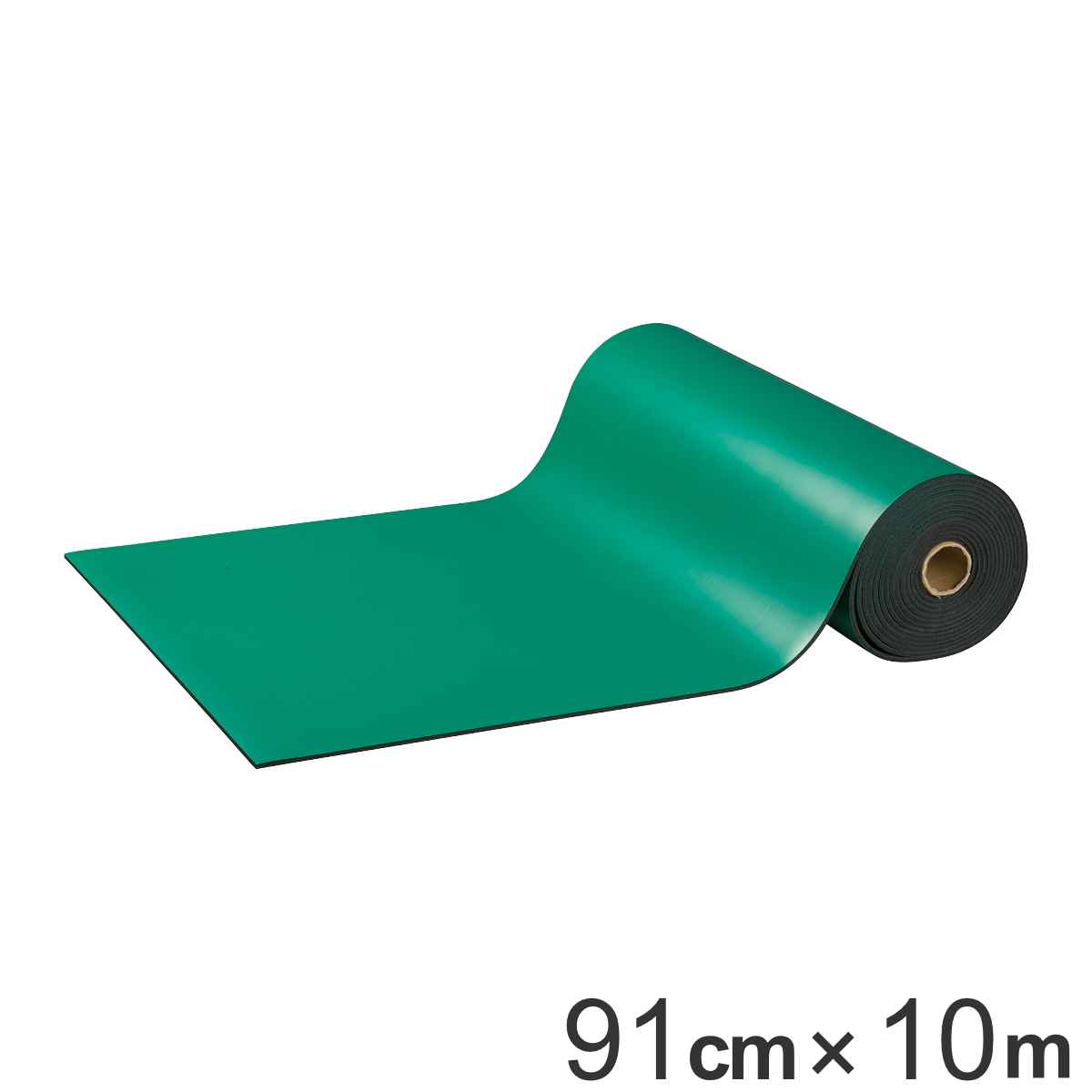 制電 クッションシートＨＧ マット 91cmx10m 業務用 法人限定