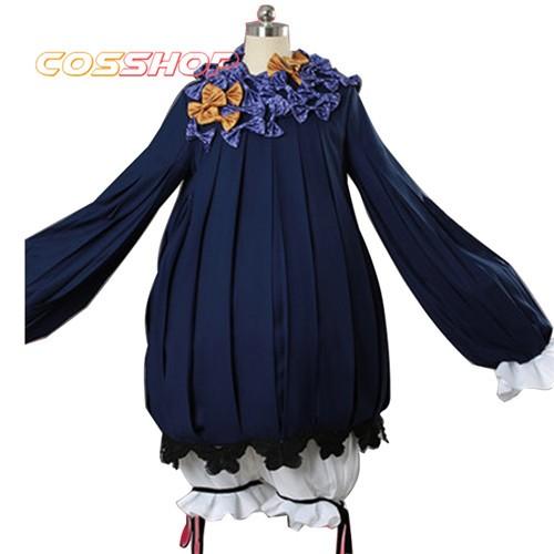 【予約商品】Grand Order　Foreigner　アビゲイル・ウィリアムズ 風 コスプレ衣装 イベント 演出服 二次会 イベント アニメ 変身 変装 仮装 パーティー