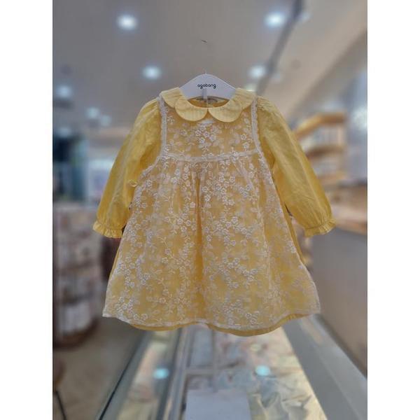 セーブゾーン06 デイレイースワンピースセット(チョッキ)01T134056(E45643563)