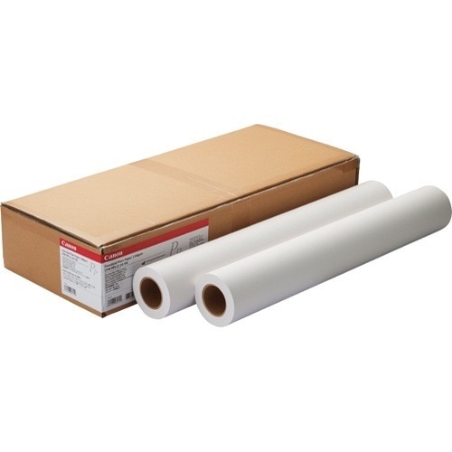 （まとめ買い）スタンダード普通紙2 A2 2本入 LFM-PPS2/A2/64 [x3]