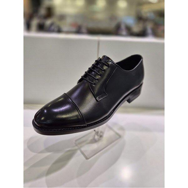 [] 男性ストレートチップ ダービーシューズ(PFEFHD357BK) (P003695800) 26,294円