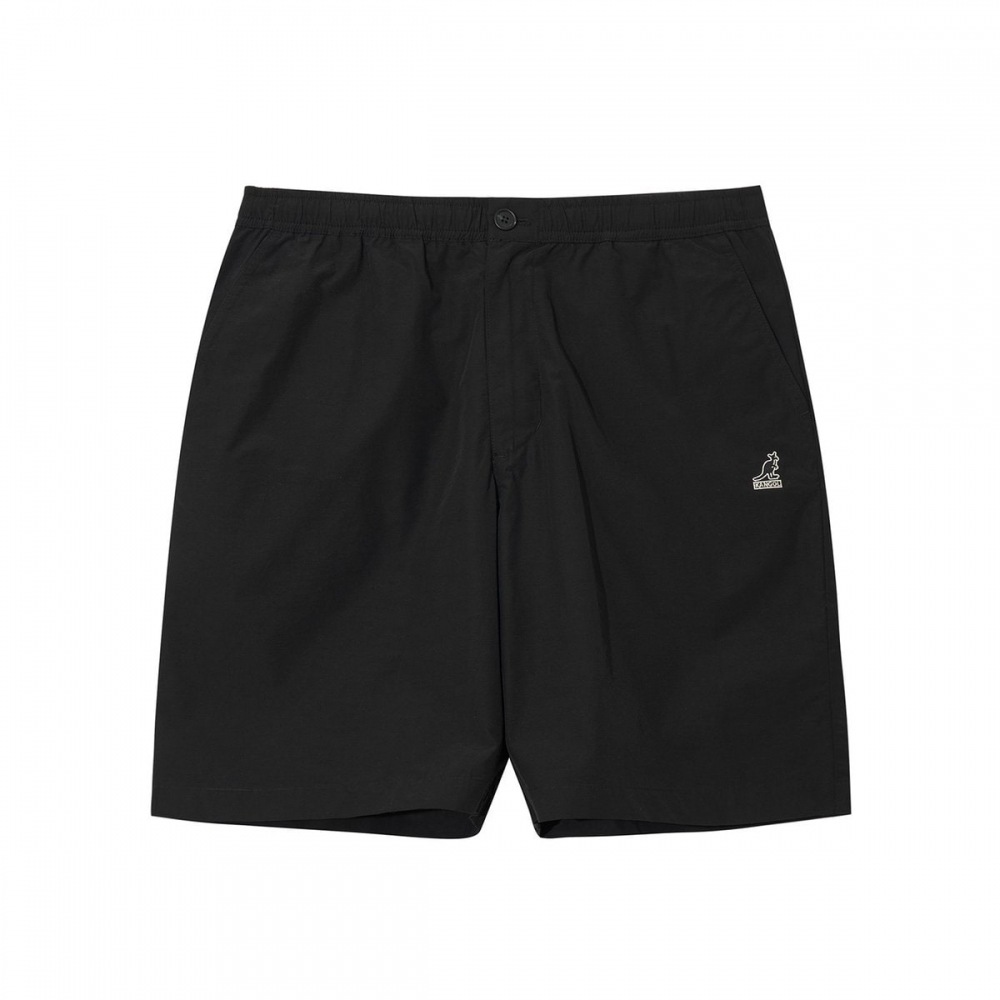 ブランド ストリング バンディング ショーツ ブラック 4053 6,487円