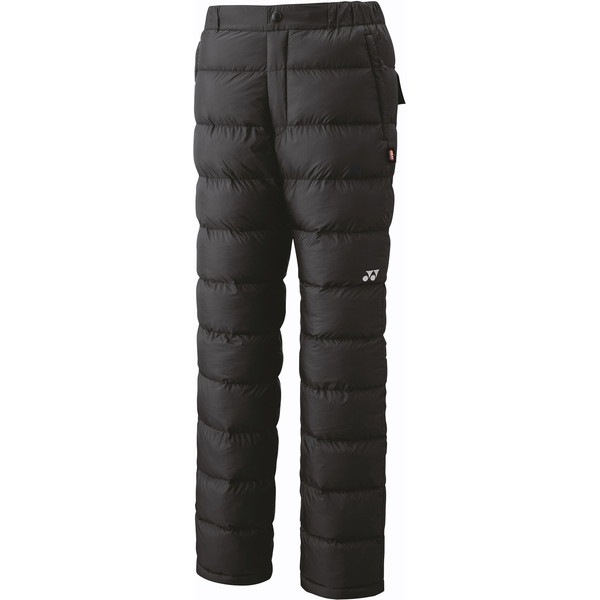 Yonex ヨネックス ユニ中綿パンツ 90083-007