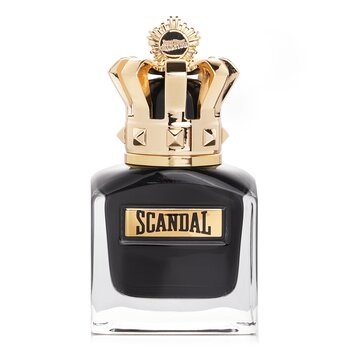 Jean Paul Gaultier スキャンダル ル パルファン インテンス プール オム オー ド パルファム スプレー*