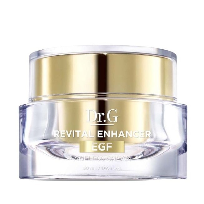 リバイタルインヘンサーエイジレスクリーム50ml